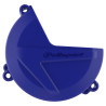 Kit Protections Carters All/Emb/PàE POLISPORT Bleues Sherco 2Tps 14-Auj Endurobox