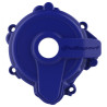 Kit Protections Carters All/Emb/PàE POLISPORT Bleues Sherco 2Tps 14-Auj Endurobox