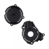 Kit Protections Carters All/Emb/PàE POLISPORT Noires Sherco 4Tps 24-Auj Endurobox
