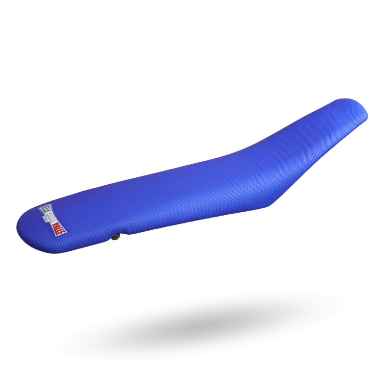 Selle Basse Bleue SHERCO Dalla Valle 25-Auj Endurobox