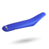Selle Basse Bleue SHERCO Dalla Valle 25-Auj Endurobox
