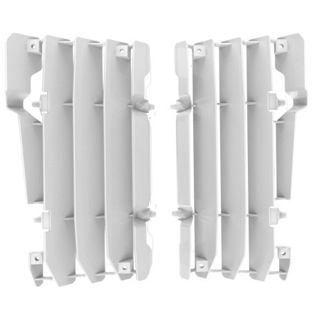 Grilles Radiateurs POLISPORT Beta 2Tps 20-Auj Enduro Box
