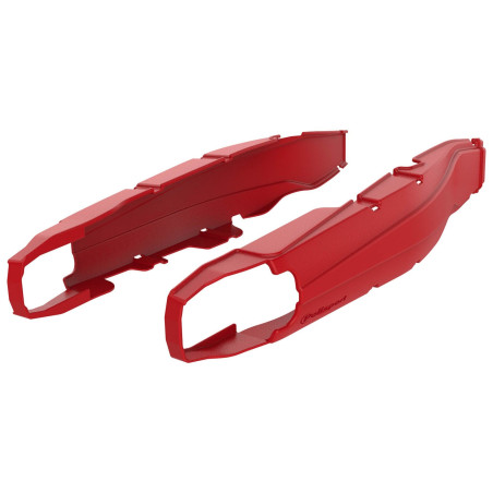 Protections de bras oscillant POLISPORT Rouges Beta RR 15-Auj Endurobox