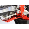 Sabot AXP Xtrem Beta Rouge 125/200 RR 20-22 Endurobox