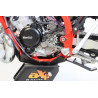 Sabot AXP Xtrem Beta Noir 125/200 RR 20-22 Endurobox