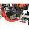 Sabot AXP Xtrem Beta Rouge 125/200 RR/Xpro/Xrace 23-Auj Endurobox