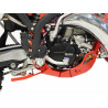 Sabot AXP Xtrem Beta Rouge 125/200 RR/Xpro/Xrace 23-Auj Endurobox
