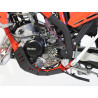 Sabot AXP Xtrem Beta Noir 125/200 RR/Xpro/Xrace 23-Auj Endurobox