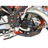 Sabot AXP Xtrem Beta Noir 125/200 RR/Xpro/Xrace 23-Auj Endurobox