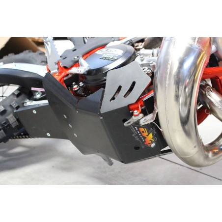 Sabot AXP Xtrem Beta Noir 250/300 RR 18-19 Endurobox