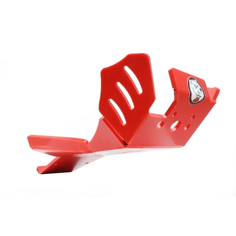 Sabot AXP Xtrem Beta Rouge 250/300 RR 18-19 Endurobox
