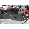 Sabot AXP Xtrem Beta Noir 250/300 RR 20-24 Endurobox