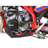 Sabot AXP Xtrem Beta Noir 250/3300 Xpro/Xrace 25-Auj Endurobox