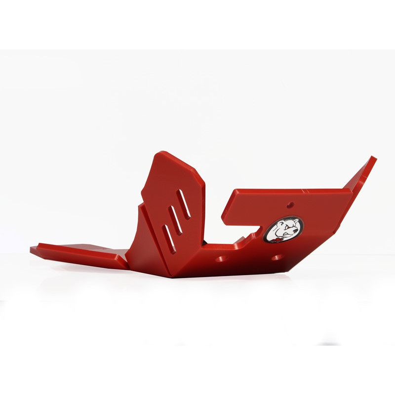 Sabot AXP Xtrem Beta Rouge 300 Xtrainer 16-22 Endurobox