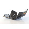 Sabot AXP Xtrem Beta Noir 300 Xtrainer 16-22 Endurobox