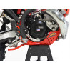Sabot AXP Xtrem Beta Rouge 250/300 Xtrainer 23-Auj Endurobox