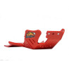Sabot AXP Xtrem Beta Rouge 250/300 Xtrainer 23-Auj Endurobox