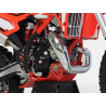 Sabot AXP Xtrem Beta Rouge 250/300 Xtrainer 23-Auj Endurobox