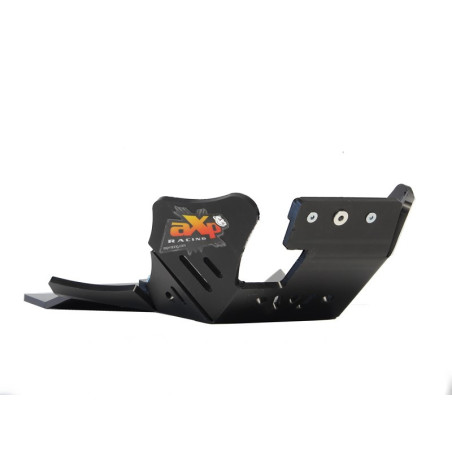 Sabot AXP Xtrem Beta Noir 250/300 Xtrainer 23-Auj Endurobox