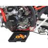 Sabot AXP Xtrem Beta Noir 250/300 Xtrainer 23-Auj Endurobox