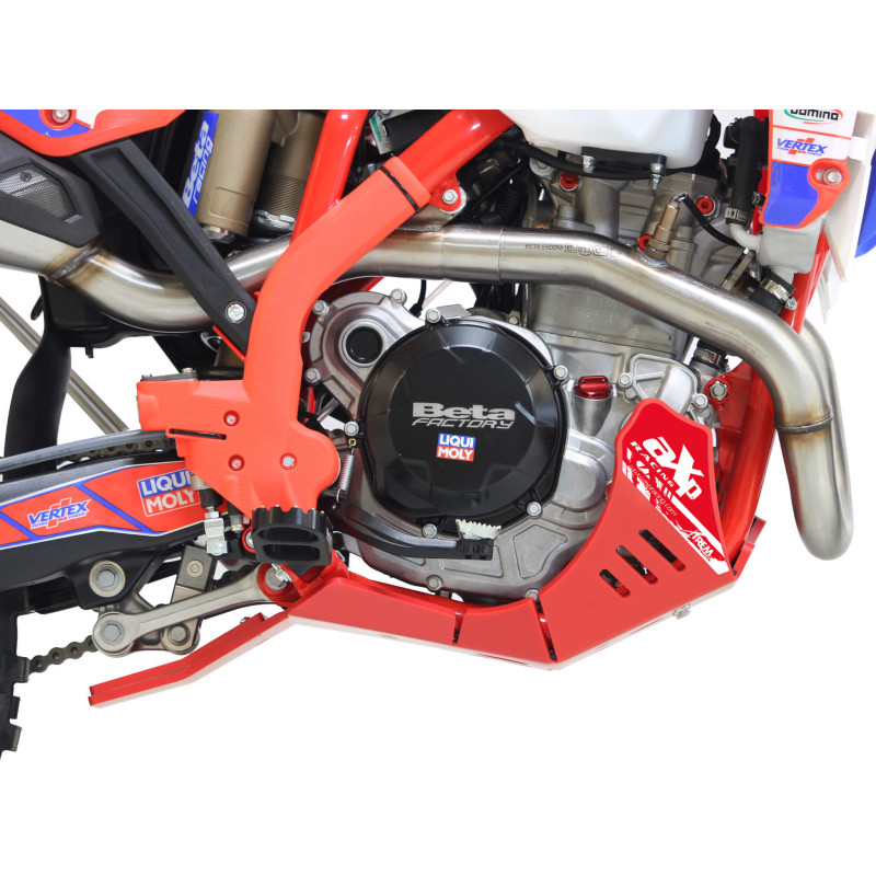 Sabot AXP Xtrem Beta Rouge 350/390/430/480 XPro/Xrace 24-Auj Endurobox