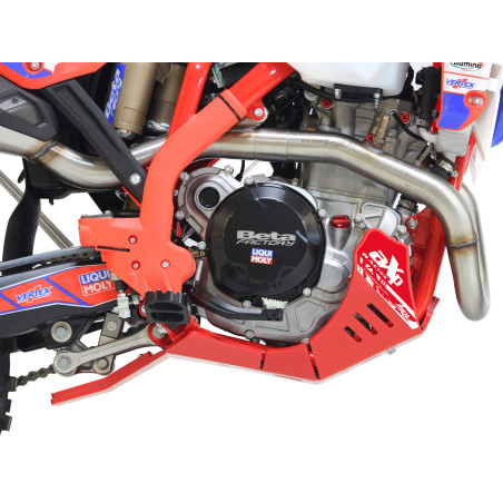 Sabot AXP Xtrem Beta Rouge 350/390/430/480 XPro/Xrace 24-Auj Endurobox