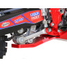 Sabot AXP Xtrem Beta Rouge 350/390/430/480 XPro/Xrace 24-Auj Endurobox