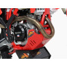 Sabot AXP Xtrem Beta Rouge 350/390/430/480 RR 23-24 Endurobox