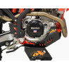 Sabot AXP Xtrem Beta Noir 350/390/430/480 RR 23-24 Endurobox