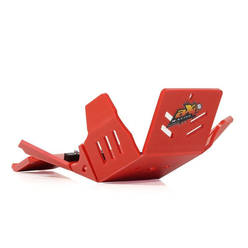 Sabot AXP Xtrem Beta Rouge 350/390/430/480 RR 20-22 Endurobox