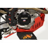 Sabot AXP Xtrem Beta Rouge 350/390/430/480 RR 20-22 Endurobox