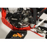 Sabot AXP Xtrem Beta Rouge 350/390/430/480 RR 20-22 Endurobox