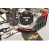 Sabot AXP Xtrem Beta Noir 350/390/430/480 RR 20-22 Endurobox