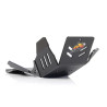 Sabot AXP Xtrem Beta Noir 350/390/430/480 RR 20-22 Endurobox