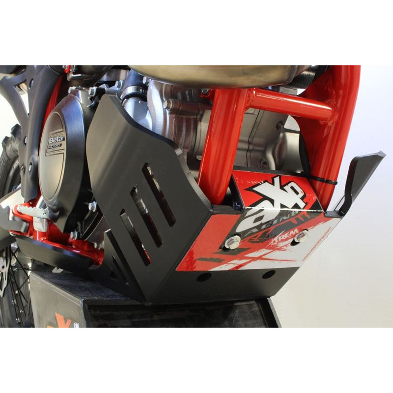 Sabot AXP Xtrem Beta Noir 350/390/430/480 RR 14-19 Endurobox