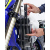Protections de Radiateurs AXP Xtrem Sherco SE/SEF 25-Auj Enduro Box