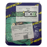 Pochette Complete de Joints Haut Moteur SHERCO 125cc 2 Temps 18-Auj