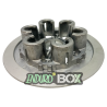 Plateau de Pression SHERCO 15-19 Endurobox