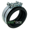Manchon admission SHERCO 250/300 SE 14-19 Endurobox