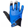 Gants MOTS Step 7 Bleus Enduro Box