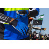 Gants MOTS Step 7 Bleus Enduro Box