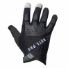 Gants MOTS Step 7 Noirs Enduro Box