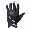 Gants MOTS Step 7 Noirs Enduro Box