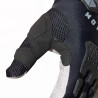 Gants MOTS Step 7 Noirs Enduro Box