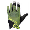 Gants MOTS Step 7 Verts Enduro Box