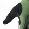 Gants MOTS Step 7 Verts Enduro Box