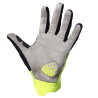 Gants MOTS Step 7 Jaunes Enduro Box