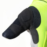 Gants MOTS Step 7 Jaunes Enduro Box