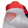 Gants MOTS Step 7 Rouges Enduro Box