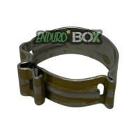 Collier Durite Essence SHERCO Endurobox